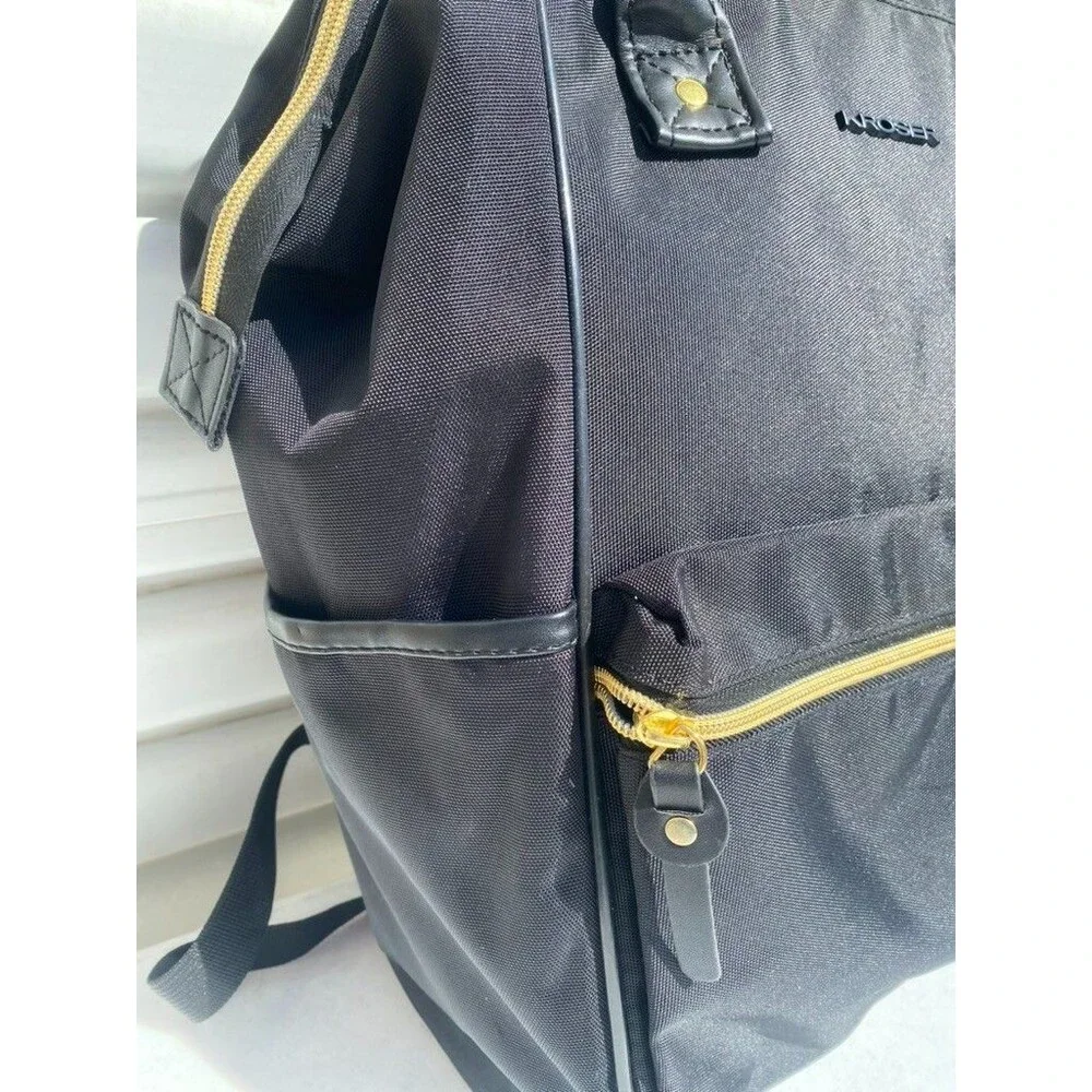 Kroser black laptop